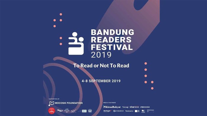 Jadwal Book Fair Bandung 2019